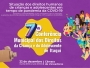 CMDCA e Desenvolvimento Social promovem a 7 Conferncia Municipal dos Direitos da Criana e do Adolescente