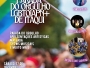 Itaqui realiza a 1 Parada do Orgulho LGBTQIAPN+ neste sbado