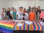 Itaqui assina termo de cooperao com o Governo do RS pela garantia de direitos da comunidade LGBTQIAPN+