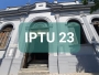 Prefeitura oferecer opo de pagamento do IPTU via Pix