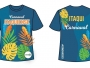 Aberta a comercializao das camisetas do Carnaval Itaquiense 2023