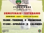 Semifinais do Campeonato Itaquiense de Futebol Amador acontece neste domingo
