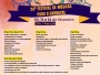 24 Festival de Msicas para o Carnaval comea na sexta-feira
