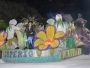 Imprio do Arco-ris  a campe do Carnaval 2023 de Itaqui
