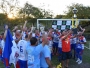 Atltico e Operrio levantam as taas de campees do 30 Campeonato Municipal de Futebol