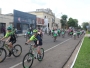 SMECULT apoia realizao de Passeio Ciclstico alusivo ao Dia de So Patrcio e sortear bicicleta