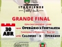 Finais da Copa dos Campees e do Municipal de Futebol acontecem neste sbado e domingo