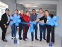 Inaugurado o novo refeitrio da escola Getlio Vargas