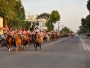21 Cavalgada da Mulher Gacha encerrou no domingo