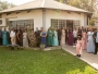 14 casais celebram a unio no Casamento Comunitrio em Itaqui