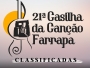 Com recorde de inscries, SMECULT divulga as classificadas para 21 Casilha da Cano Farrapa