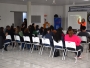 Prosperar: Funcionrios municipais participam de palestra motivacional