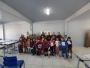 Sala do Empreendedor realiza ao na escola Getlio Vargas