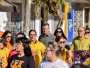 Semana da Pessoa com Deficincia: Prefeito Leonardo participa da Caminhada Apaeana