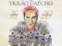 Itaqui inaugura Orquestra de Violo Gacho no sbado