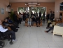 Vice-prefeito participa da abertura da Semana do Idoso no Lar So Jos