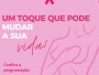 ﻿Outubro Rosa: Sade da Mulher divulga cronograma do ms de preveno