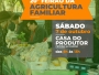 SAMAI anuncia atraes do 20 Feiro da Agricultura Familiar de sbado