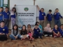 Escola Odila Villordo de Moraes recebe o Programa de Educao Fiscal e NFG