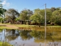 Atualizao nvel do rio Uruguai em Itaqui - 9 de outubro