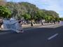 Desfile Cvico da Ptria foi realizado no domingo em Itaqui
