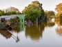 Itaqui decreta situao de emergncia devido  cheia do rio Uruguai