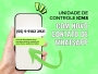 Unidade de Controle do ICMS divulga novo contato via WhatsApp