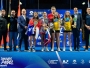 Itaquienses conquistam o ouro no mundial Sub-12 de Padel