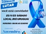 ESF Rio Uruguai realiza ao do Novembro Azul neste sbado