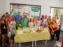 Doze mulheres inscritas no Cadnico concluem curso de produo de derivados do leite