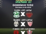 SMECULT divulga os jogos do Campeonato Itaquiense neste domingo