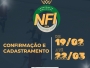 Futsal: Itaqui confirma NFI 24 e abre fase de confirmaes e inscries