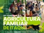 Prximo sbado ter Feiro da Agricultura Familiar em Itaqui