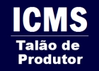 ICMS - Talo do Produtor