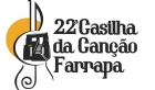 CASILHA DA CANO FARRAPA REGULAMENTO E EDITAIS