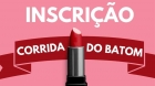 INSCRIES CORRIDA DO BATOM